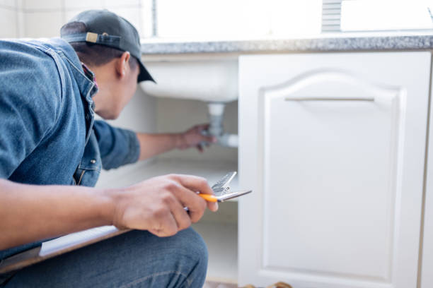 Best Leak Detection Services  in USA